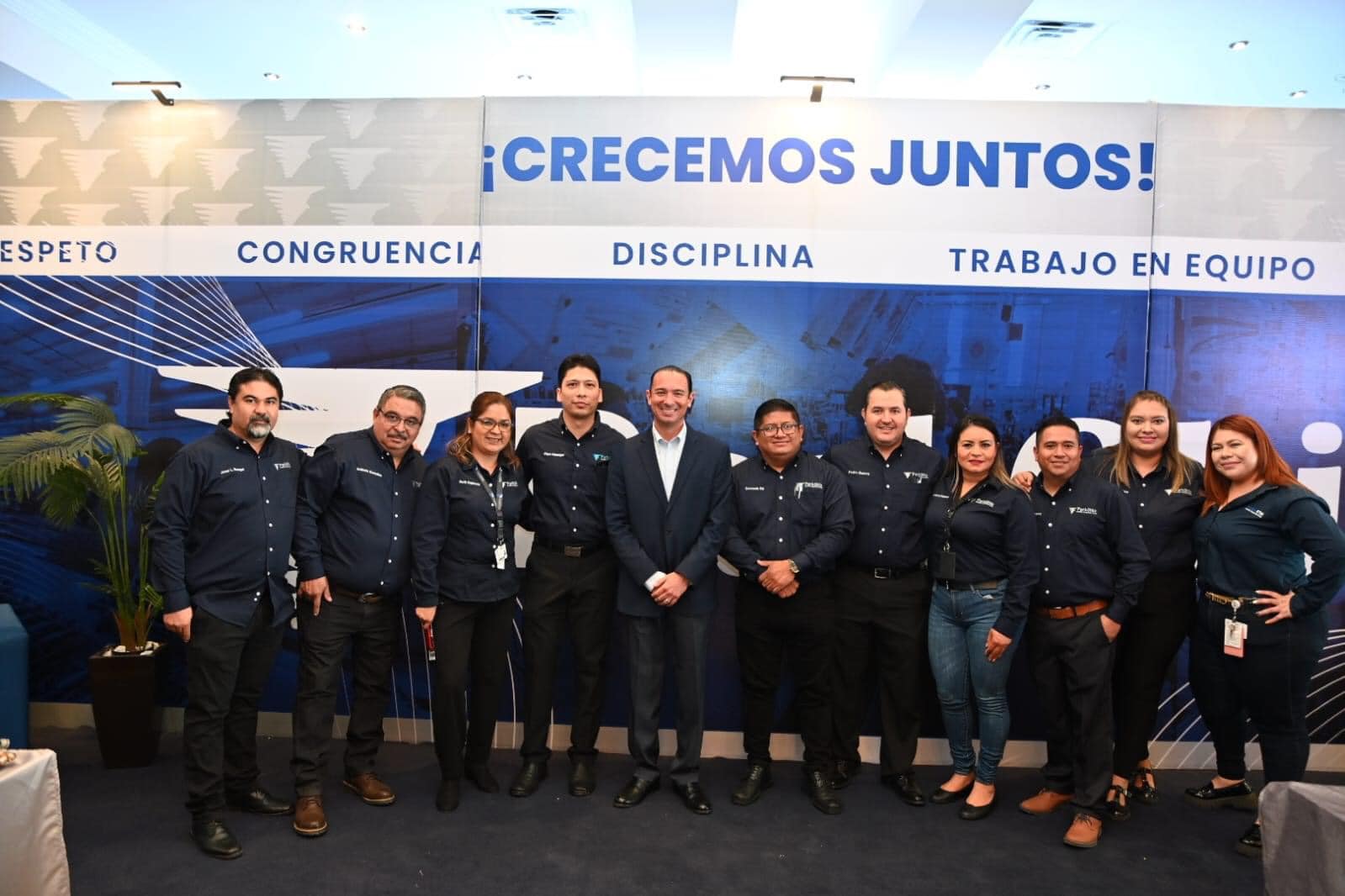 INAUGURAN LA DOCEAVA EDICIÓN DE EXPO INDUSTRIAL Y DE PROVEEDORES ACUÑA 2023, LA MÁS IMPORTANTE DE COAHUILA