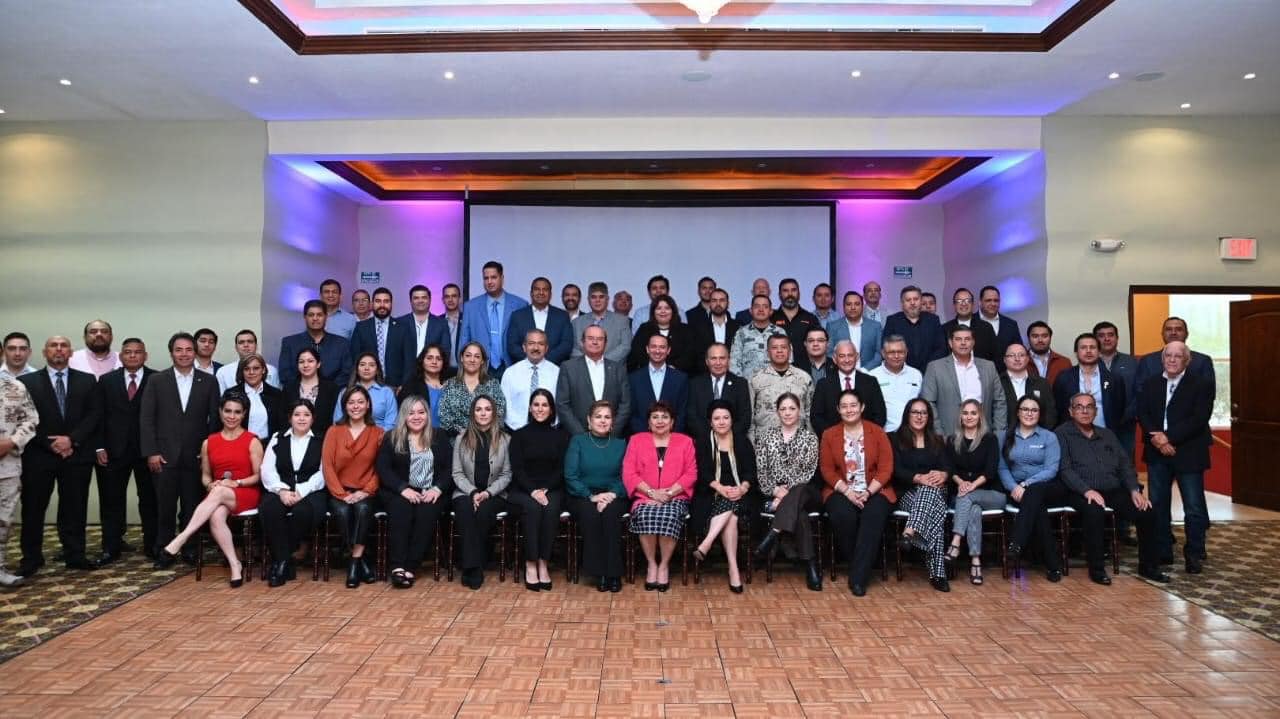 INAUGURAN LA DOCEAVA EDICIÓN DE EXPO INDUSTRIAL Y DE PROVEEDORES ACUÑA 2023, LA MÁS IMPORTANTE DE COAHUILA