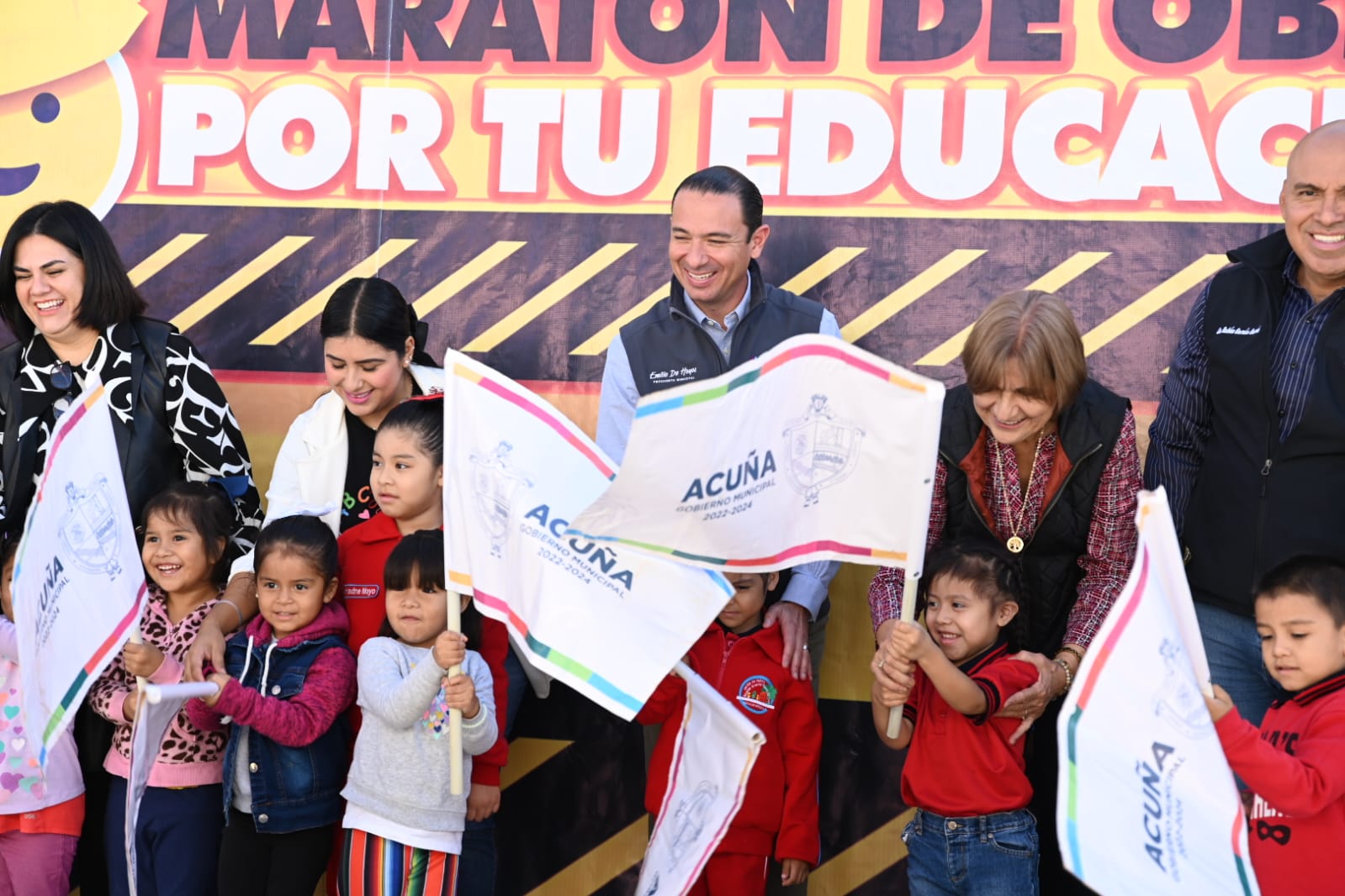 SUPERARÁ 21 MILLONES DE PESOS LA INVERSIÓN EN EL ÁMBITO EDUCATIVO