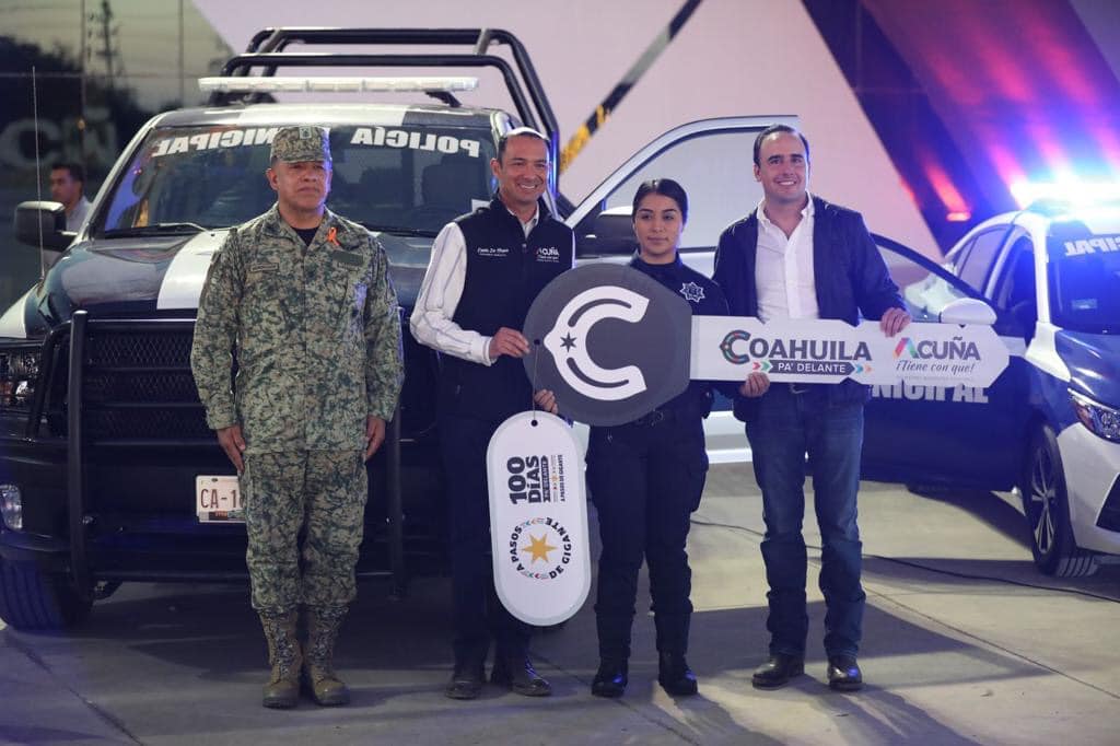 ACUÑA PA´DELANTE: MANOLO JIMÉNEZ