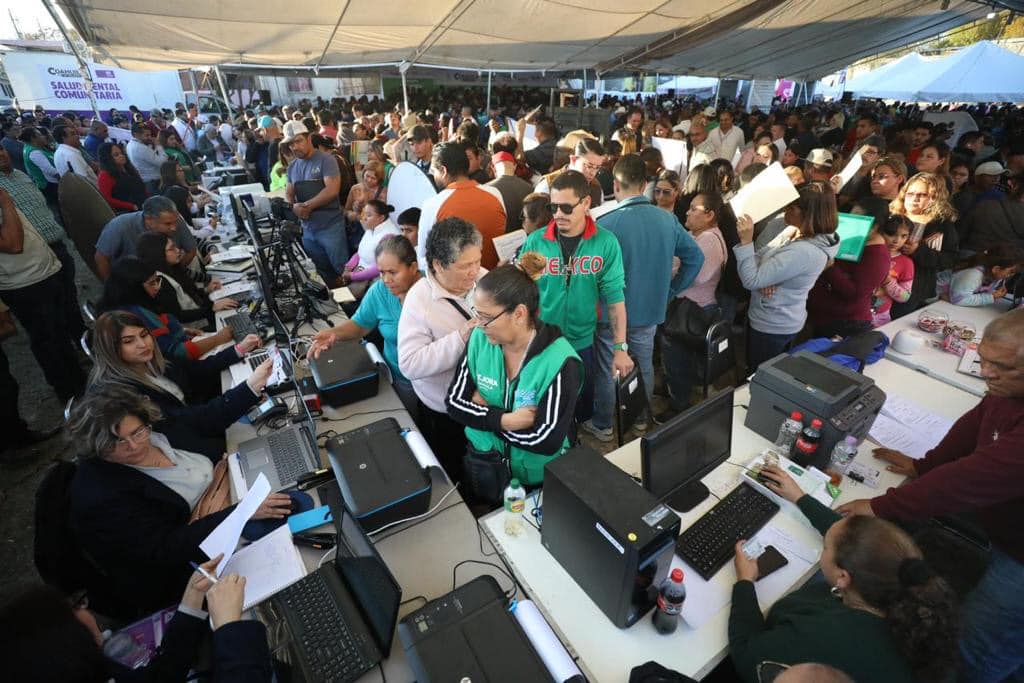 ACUÑA PA´DELANTE: MANOLO JIMÉNEZ