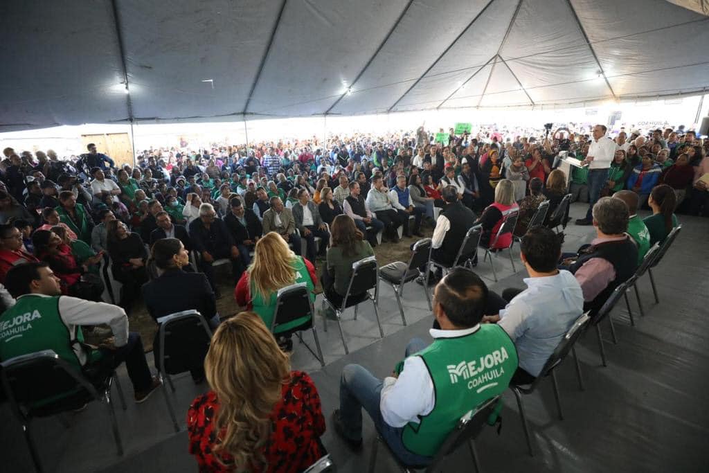 ACUÑA PA´DELANTE: MANOLO JIMÉNEZ