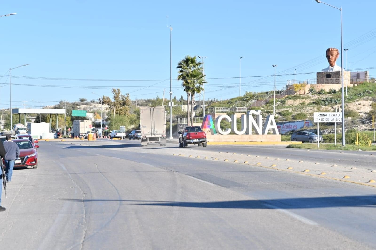 EN MARCHA PROGRAMA HÉROES PAISANOS 2023-2024 DE BIENVENIDA, ORIENTACIÓN Y PROTECCIÓN A HERMANOS PAISANOS PROVENIENTES DE LOS EUA