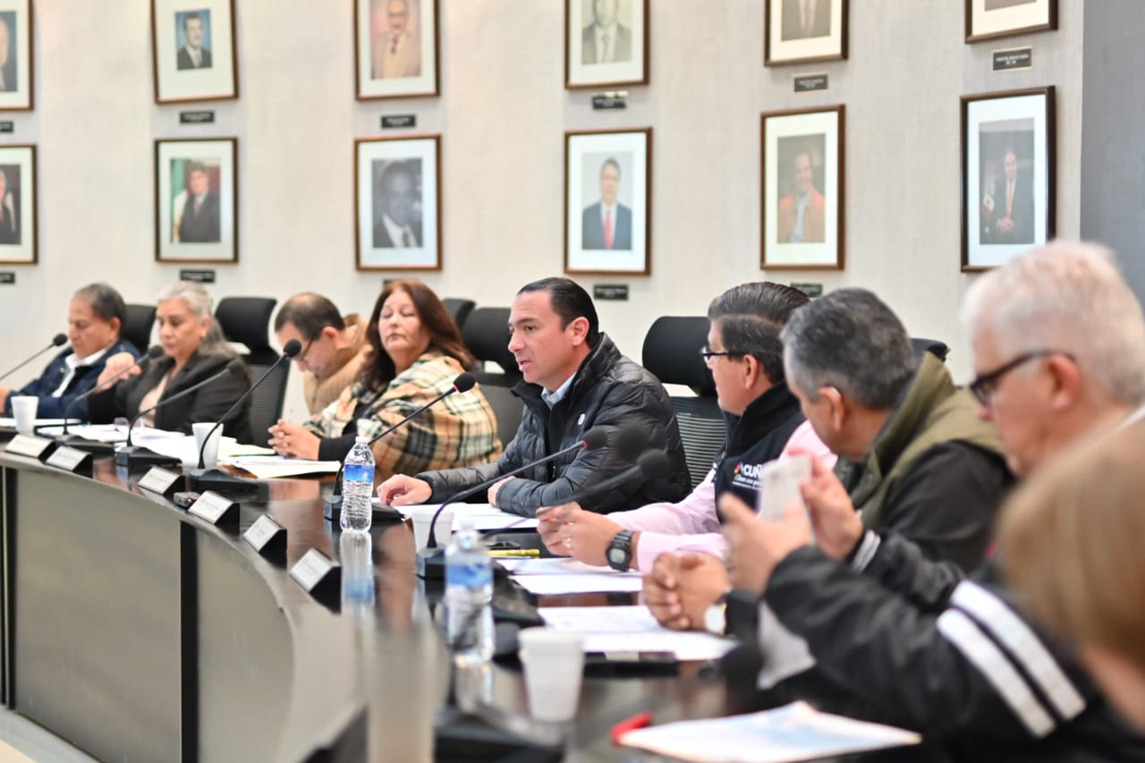 EN SEGUNDA SESIÓN ORDINARIA DE CABILDO DE NOVIEMBRE APRUEBAN GLOSA DEL SEGUNDO INFORME DE GOBIERNO, FECHA Y SEDE DE SU PRESENTACIÓN