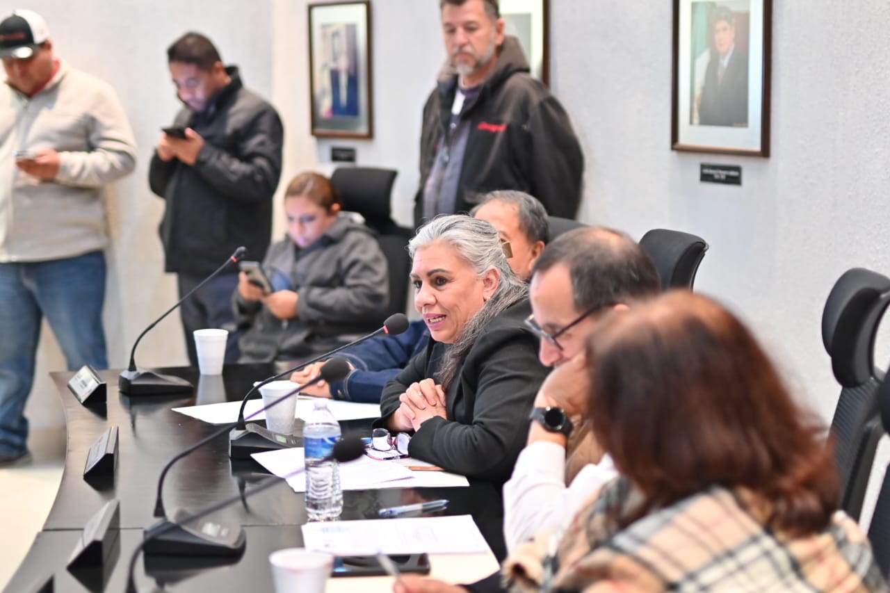 EN SEGUNDA SESIÓN ORDINARIA DE CABILDO DE NOVIEMBRE APRUEBAN GLOSA DEL SEGUNDO INFORME DE GOBIERNO, FECHA Y SEDE DE SU PRESENTACIÓN