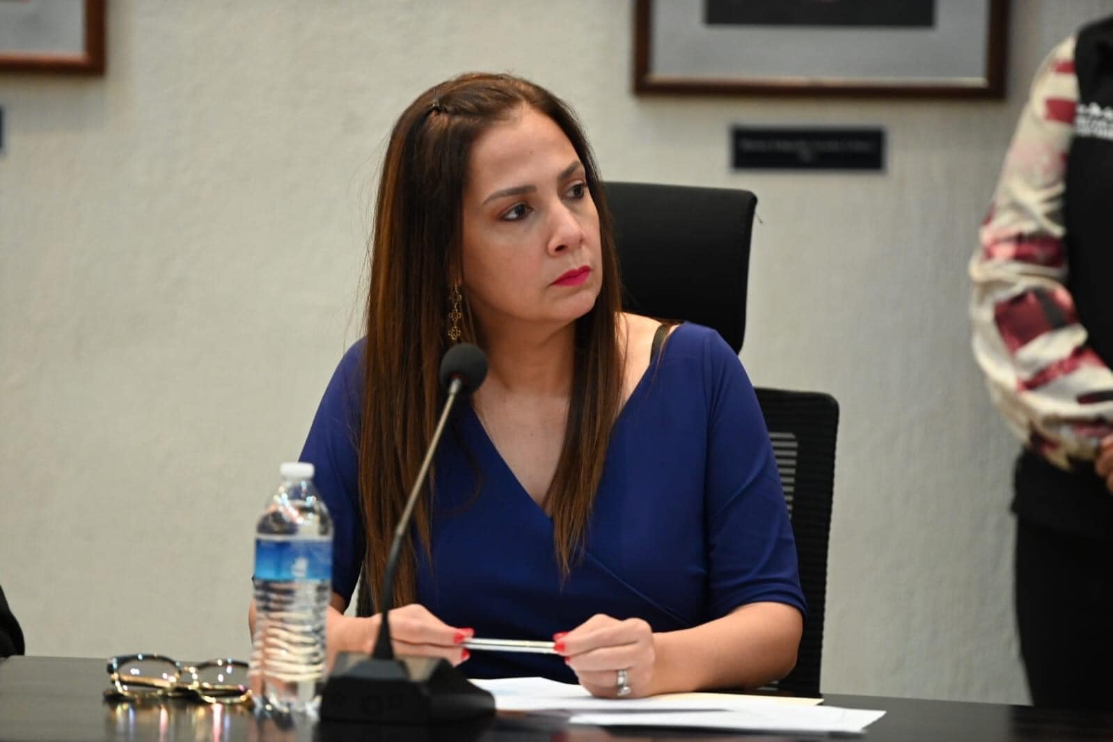 EN SESIÓN SOLEMNE DE CABILDO EL ALCALDE EMILIO DE HOYOS MONTEMAYOR RINDIÓ EL INFORME ANUAL DEL ESTADO QUE GUARDA LA ADMINISTRACIÓN PÚBLICA MUNICIPAL