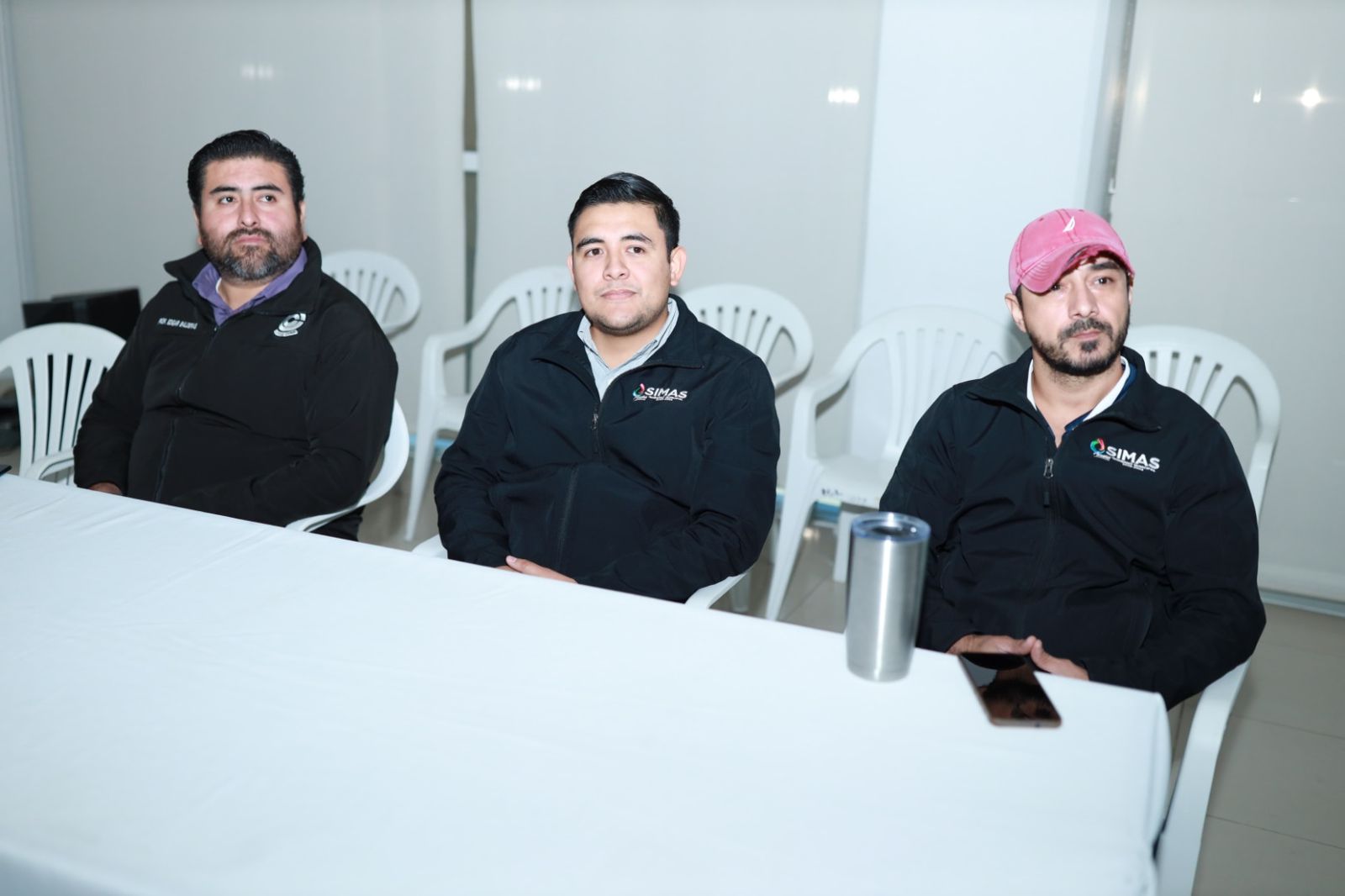 INTENSIFICAN CAMPAÑA PERMANENTE DE PREVENCIÓN DEL VIH SIDA CON PLÁTICA INFORMATIVA