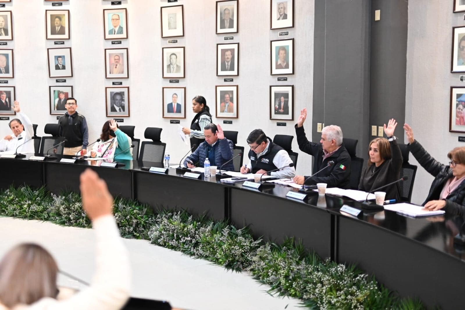 POR UNANIMIDAD APROBÓ EL CABILDO DE ACUÑA PRESUPUESTO DE EGRESOS PARA EL EJERCICIO 2024 POR EL ORDEN DE  941 MILLONES 100 MIL PESOS