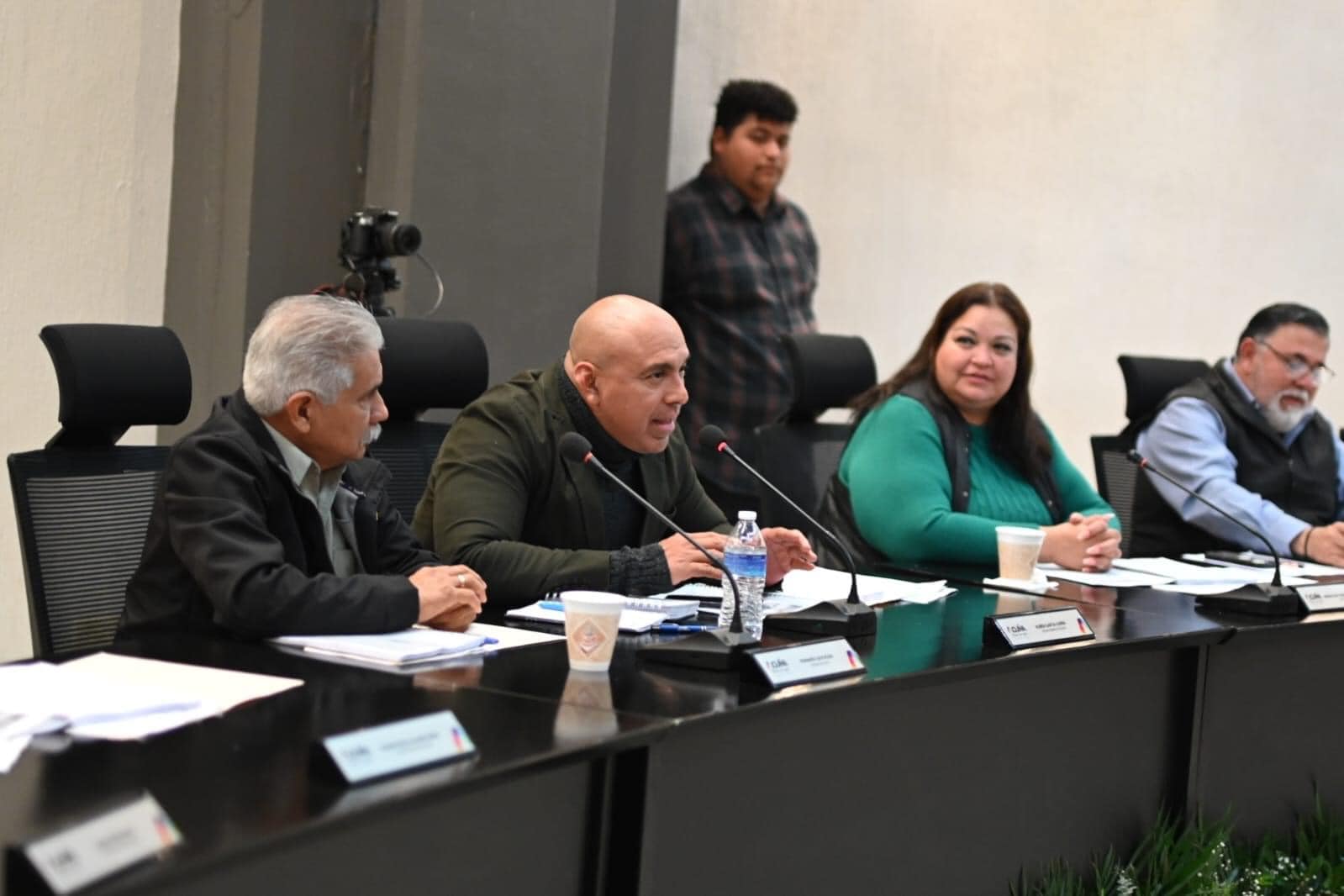 POR UNANIMIDAD APROBÓ EL CABILDO DE ACUÑA PRESUPUESTO DE EGRESOS PARA EL EJERCICIO 2024 POR EL ORDEN DE  941 MILLONES 100 MIL PESOS