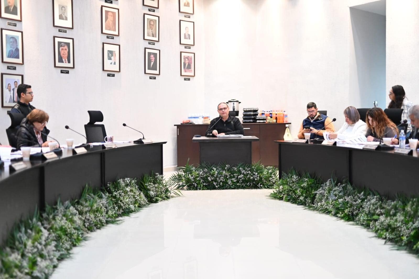 POR UNANIMIDAD APROBÓ EL CABILDO DE ACUÑA PRESUPUESTO DE EGRESOS PARA EL EJERCICIO 2024 POR EL ORDEN DE  941 MILLONES 100 MIL PESOS