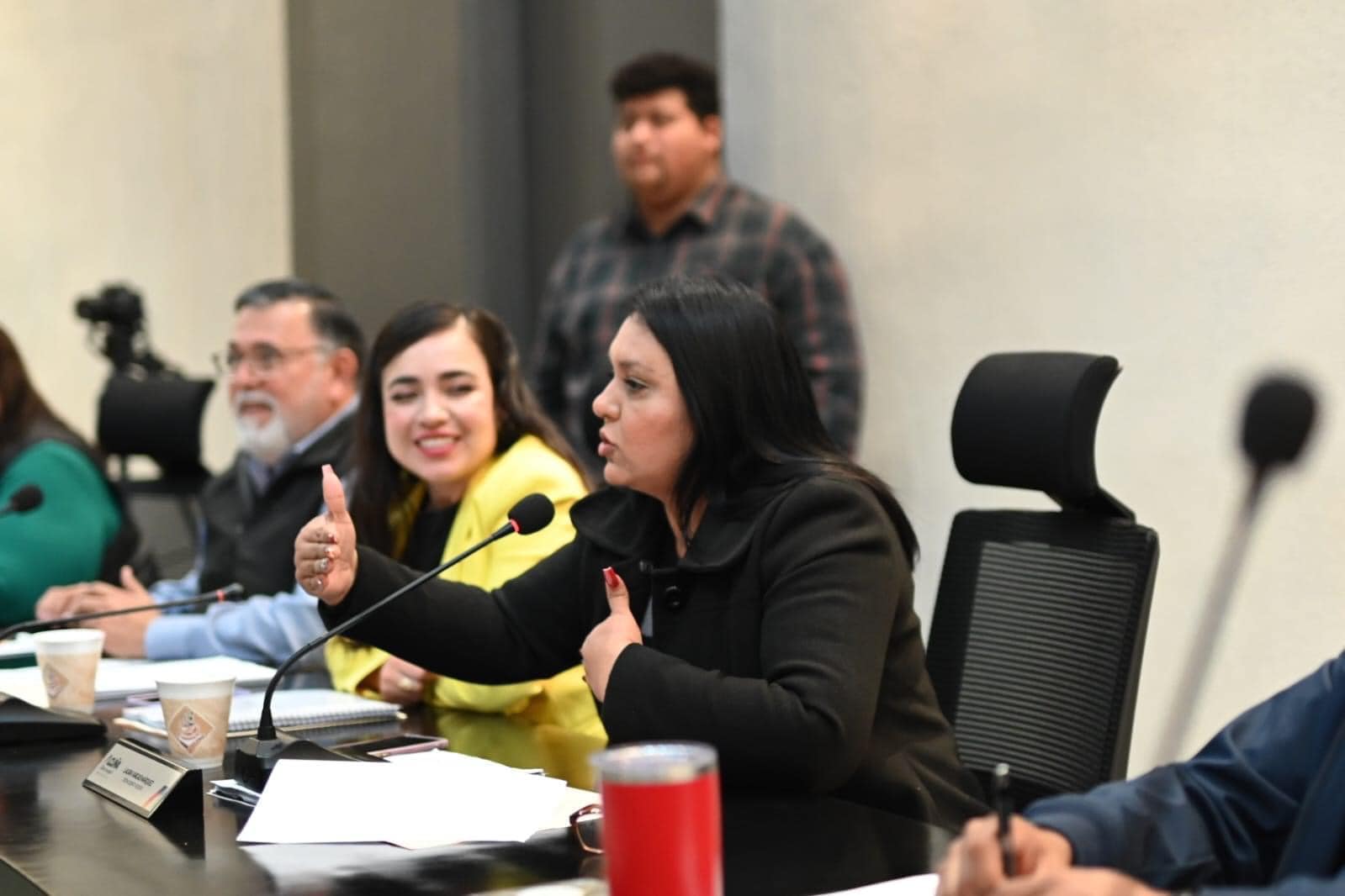 POR UNANIMIDAD APROBÓ EL CABILDO DE ACUÑA PRESUPUESTO DE EGRESOS PARA EL EJERCICIO 2024 POR EL ORDEN DE  941 MILLONES 100 MIL PESOS