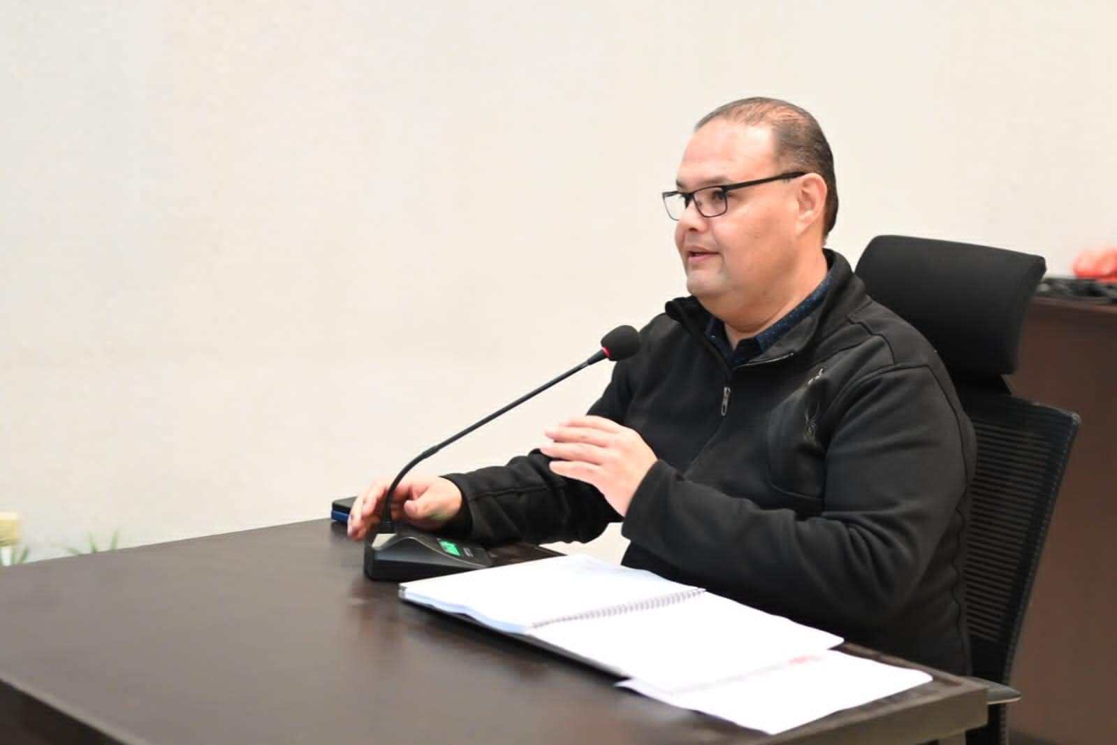 POR UNANIMIDAD APROBÓ EL CABILDO DE ACUÑA PRESUPUESTO DE EGRESOS PARA EL EJERCICIO 2024 POR EL ORDEN DE  941 MILLONES 100 MIL PESOS