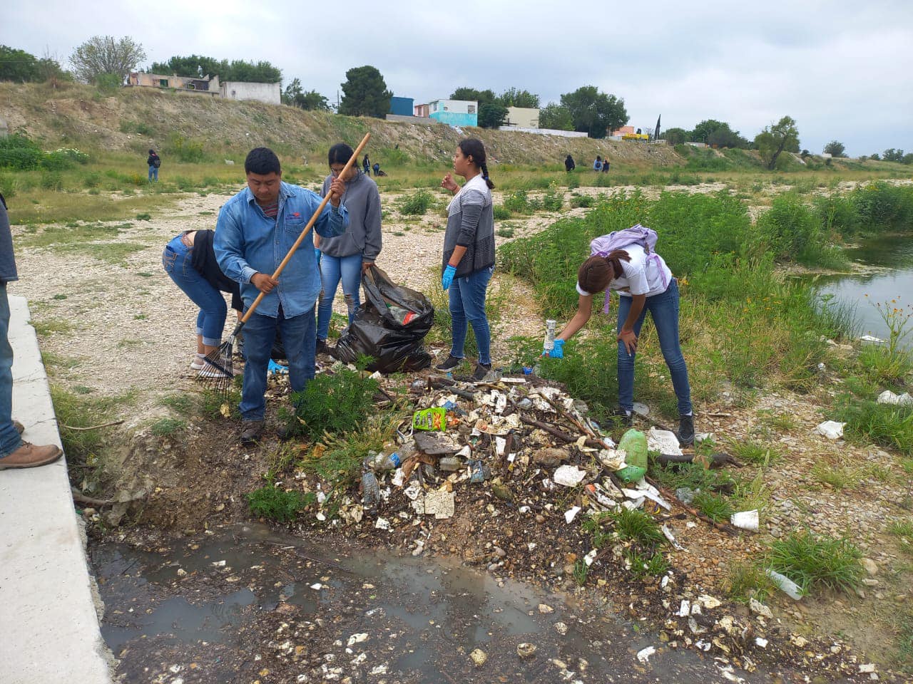 Acuña celebra el Día de la Madre Tierra 2023