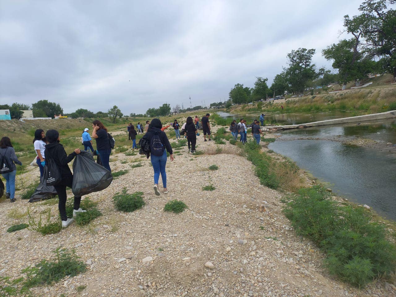 Acuña celebra el Día de la Madre Tierra 2023