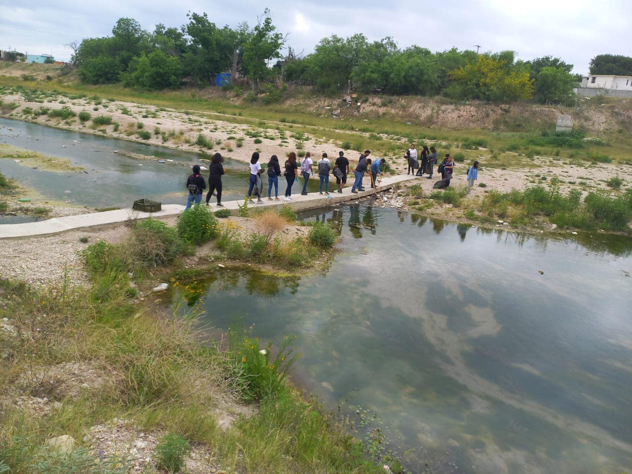 Acuña celebra el Día de la Madre Tierra 2023