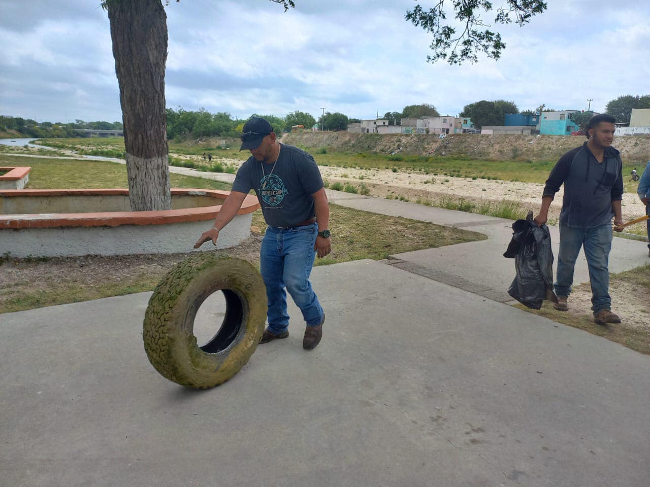 Acuña celebra el Día de la Madre Tierra 2023