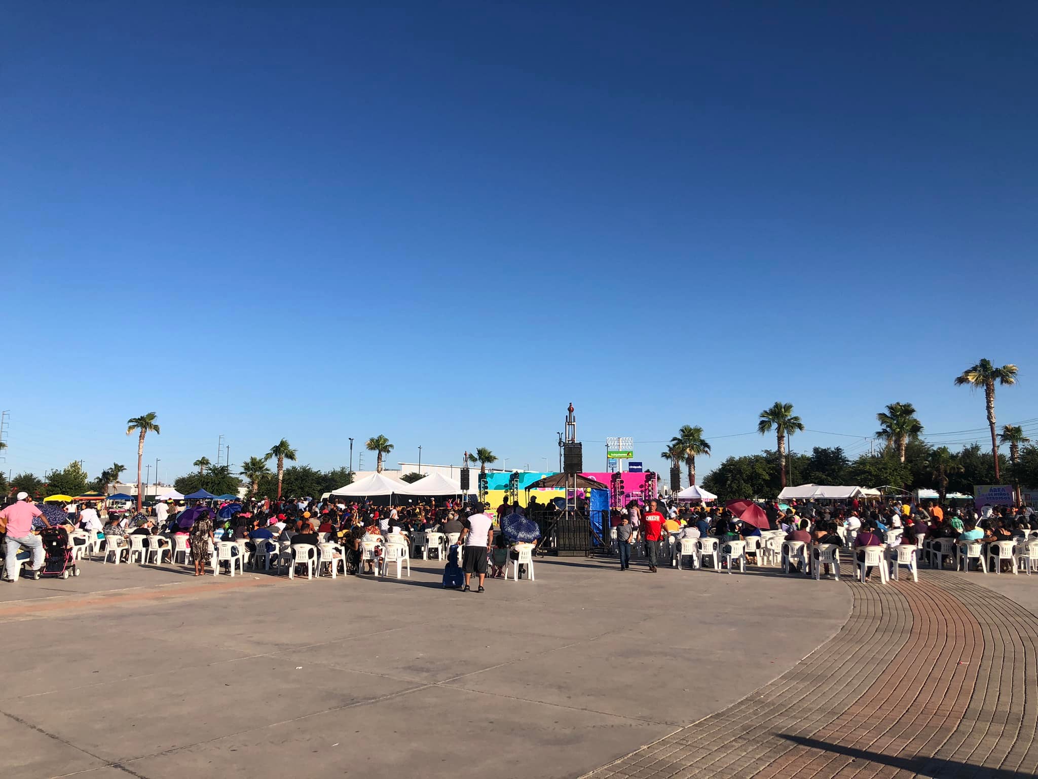 DIFZANIA el festival del DIF