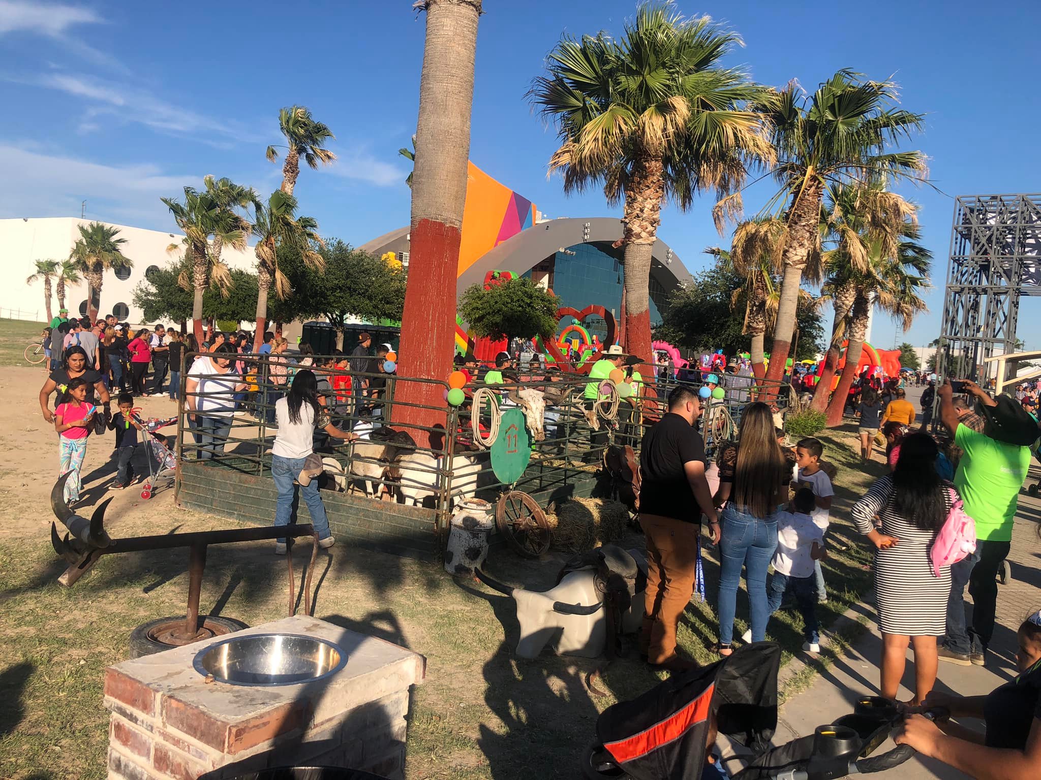 DIFZANIA el festival del DIF