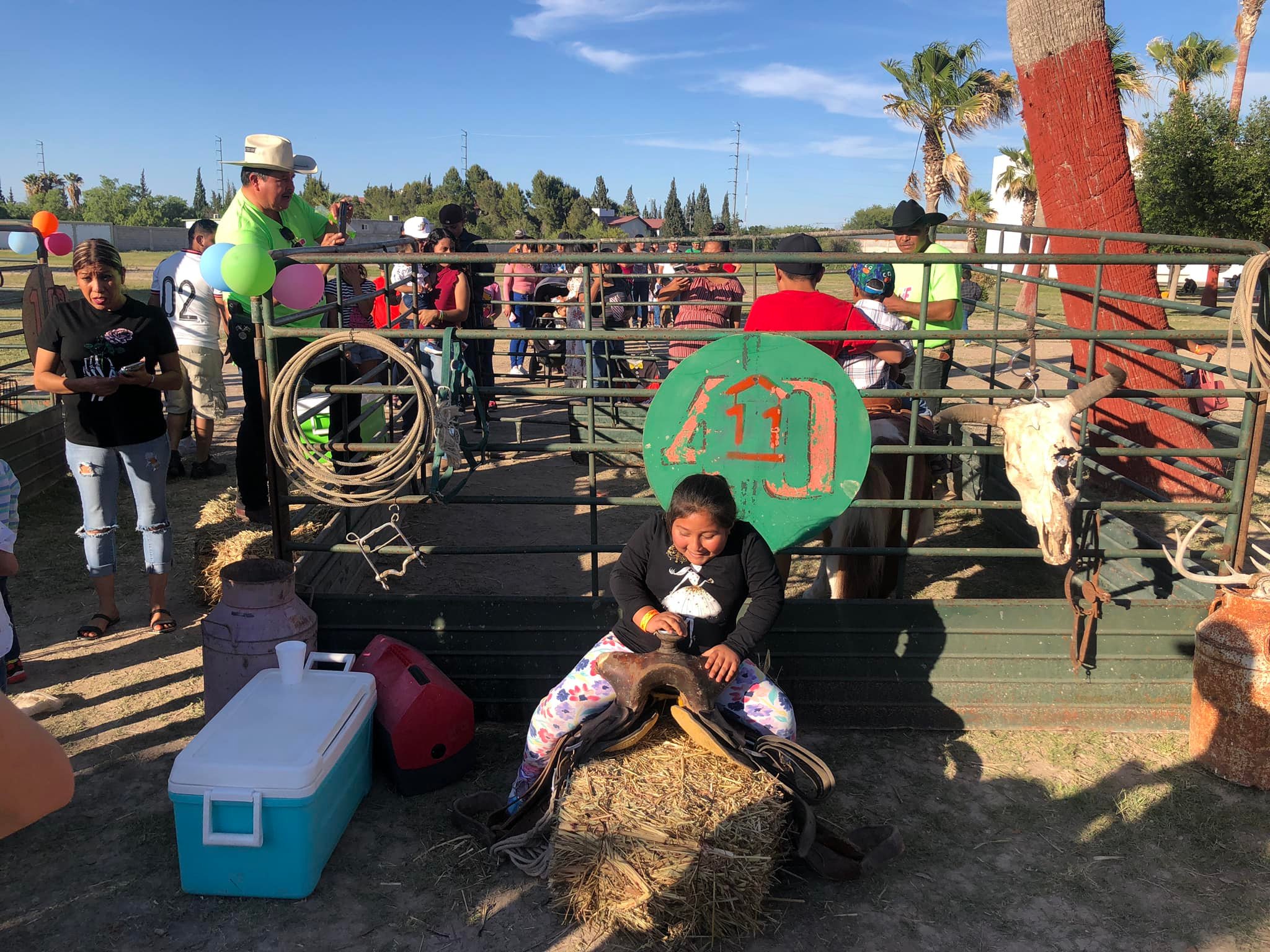 DIFZANIA el festival del DIF