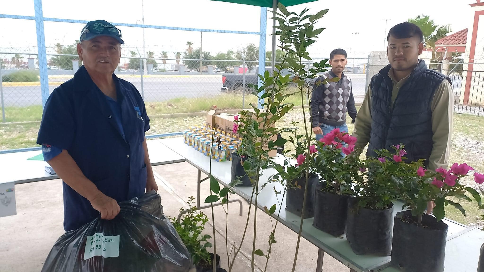 la Dirección de Ecologia participa en la empresa Bendix de México S A. de C.V.