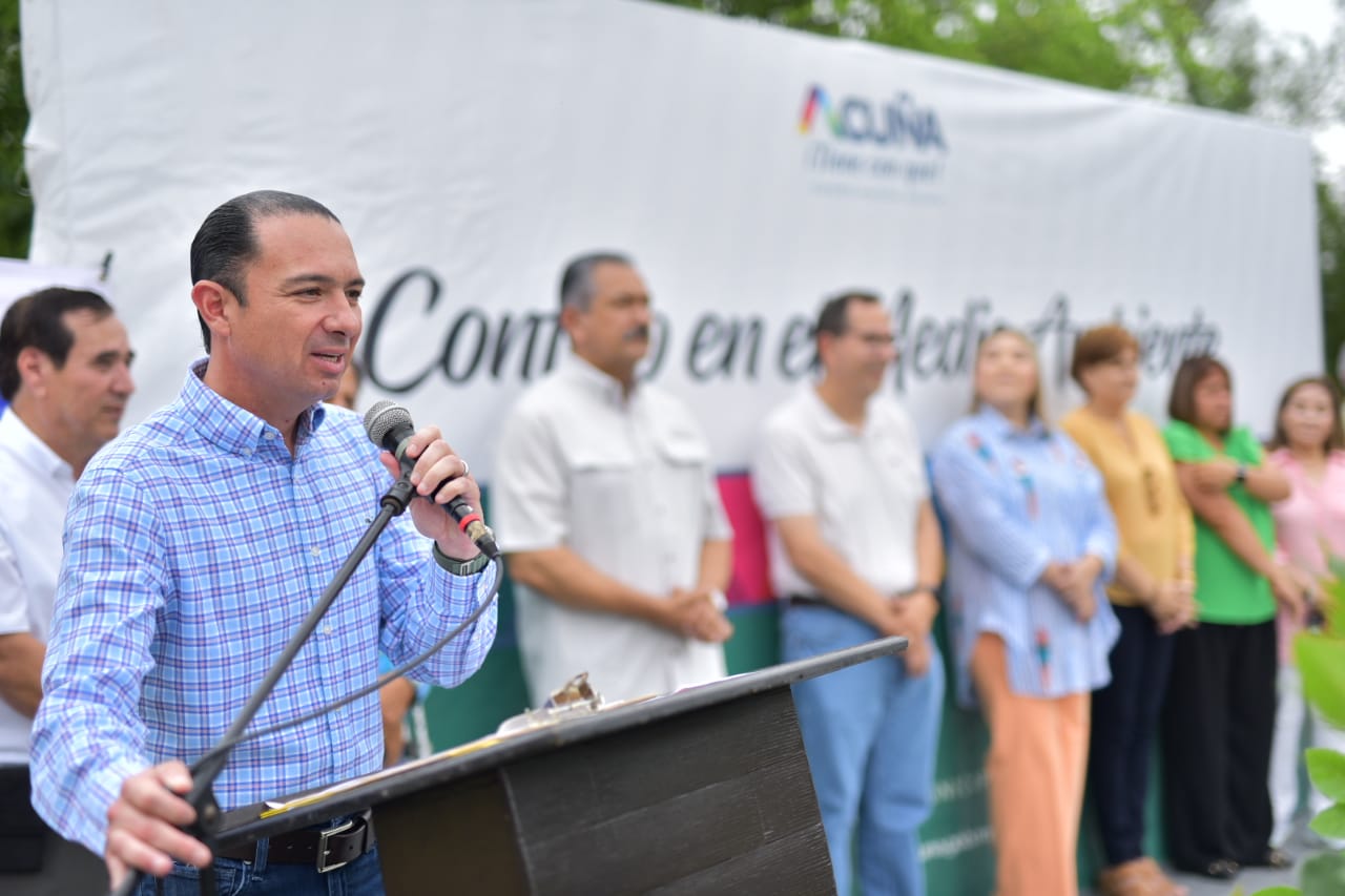 CON FESTIVAL AMBIENTAL CULMINA LA SEMANA DEL MEDIO AMBIENTE