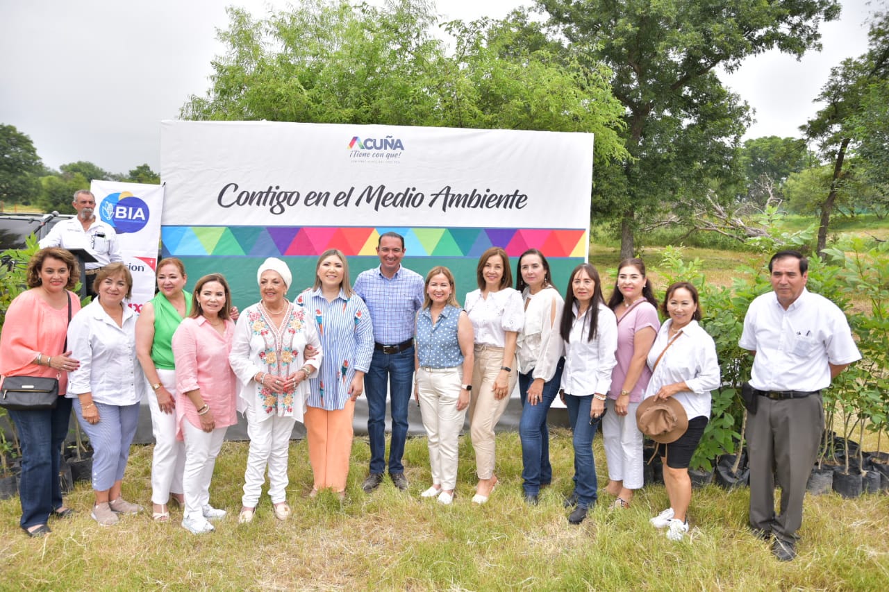 CON FESTIVAL AMBIENTAL CULMINA LA SEMANA DEL MEDIO AMBIENTE