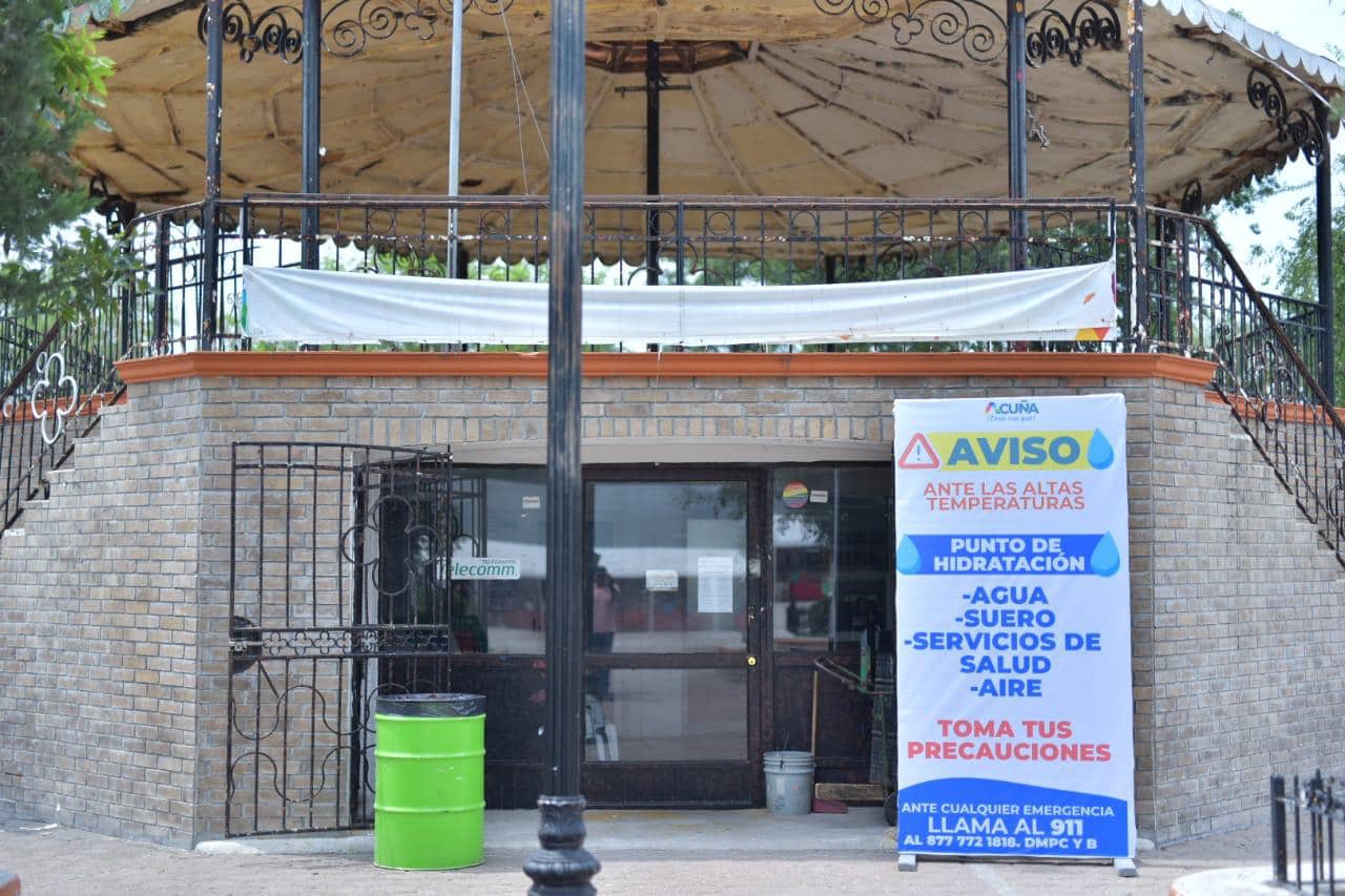 EL GOBIERNO MUNICIPAL IMPLEMENTA MEDIDAS DE PROTECCIÓN HACIA SUS TRABAJADORES DE CAMPO Y POBLACIÓN EN GENERAL