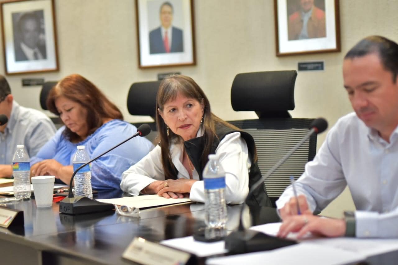LLEGAN A IMPORTANTES ACUERDOS POR UNANIMIDAD EN PRIMERA SESIÓN ORDINARIA DE CABILDO DE JUNIO DE 2023