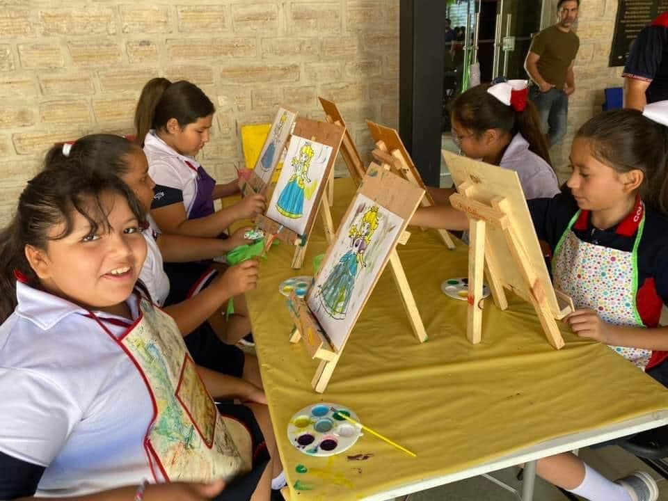 MUSEO DEL ANTIGUO CUARTEL MILITAR AMPLÍA HASTA EL 30 DE JUNIO LA JORNADA NIÑOS EN EL MUSEO