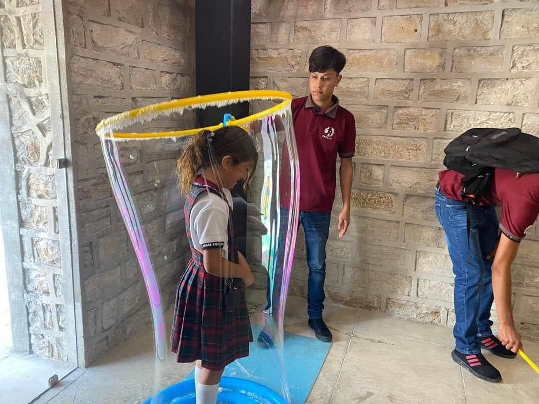 MUSEO DEL ANTIGUO CUARTEL MILITAR AMPLÍA HASTA EL 30 DE JUNIO LA JORNADA NIÑOS EN EL MUSEO