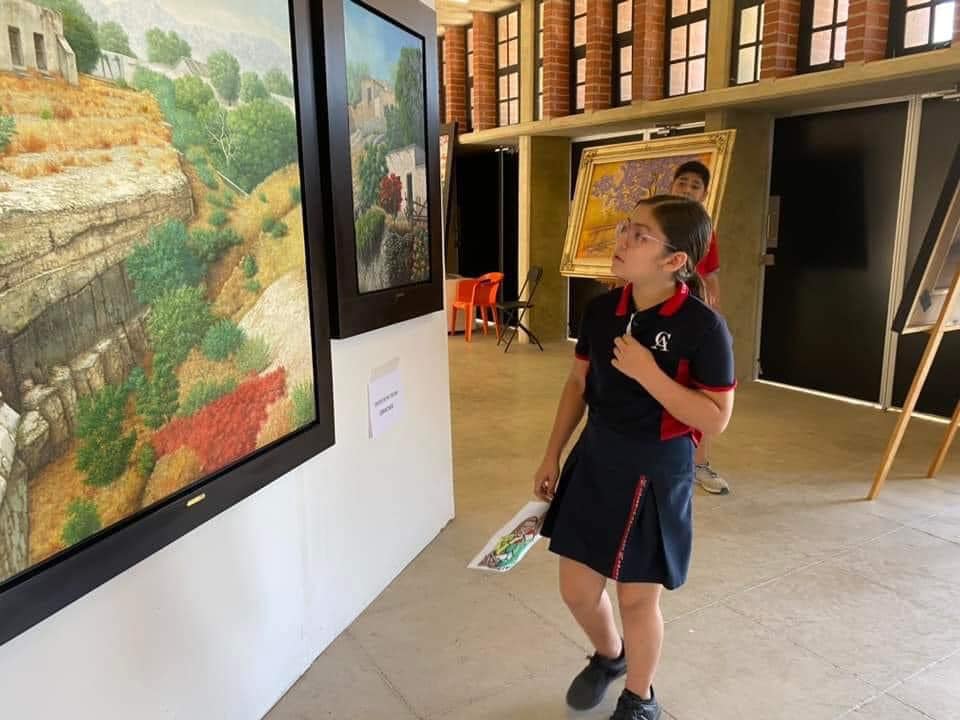 MUSEO DEL ANTIGUO CUARTEL MILITAR AMPLÍA HASTA EL 30 DE JUNIO LA JORNADA NIÑOS EN EL MUSEO