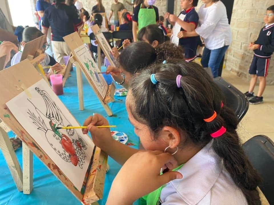 MUSEO DEL ANTIGUO CUARTEL MILITAR AMPLÍA HASTA EL 30 DE JUNIO LA JORNADA NIÑOS EN EL MUSEO