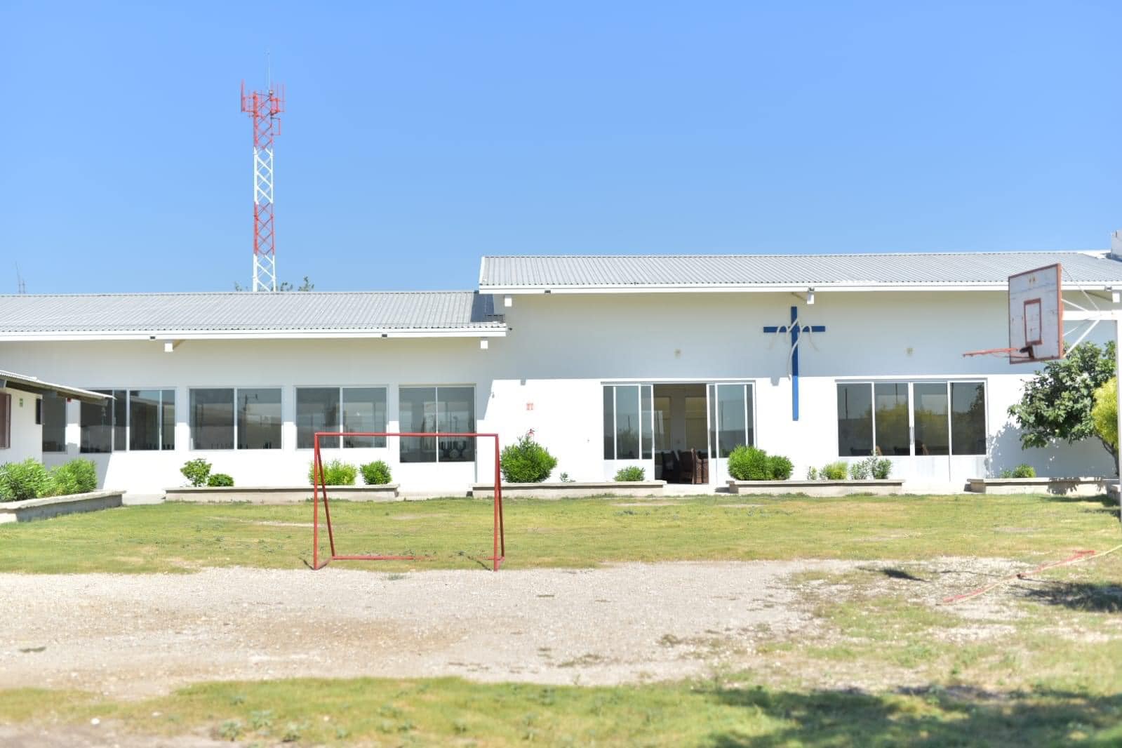 SUMA ESFUERZOS EL MUNICIPIO CON CASA OMNIA EN FAVOR DE LA NIÑEZ DE ACUÑA