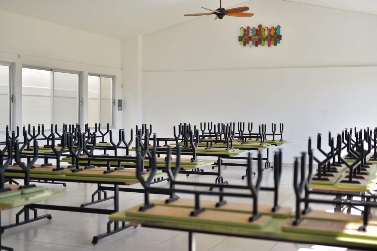 SUMA ESFUERZOS EL MUNICIPIO CON CASA OMNIA EN FAVOR DE LA NIÑEZ DE ACUÑA