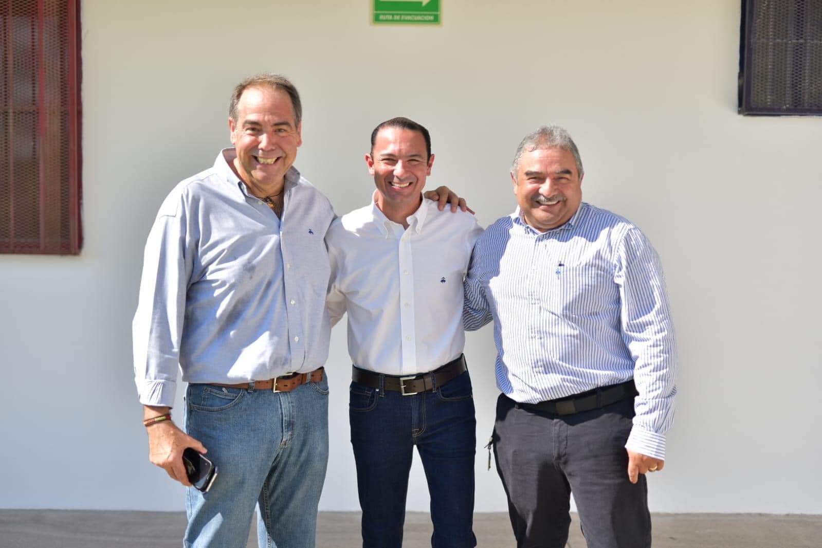 SUMA ESFUERZOS EL MUNICIPIO CON CASA OMNIA EN FAVOR DE LA NIÑEZ DE ACUÑA