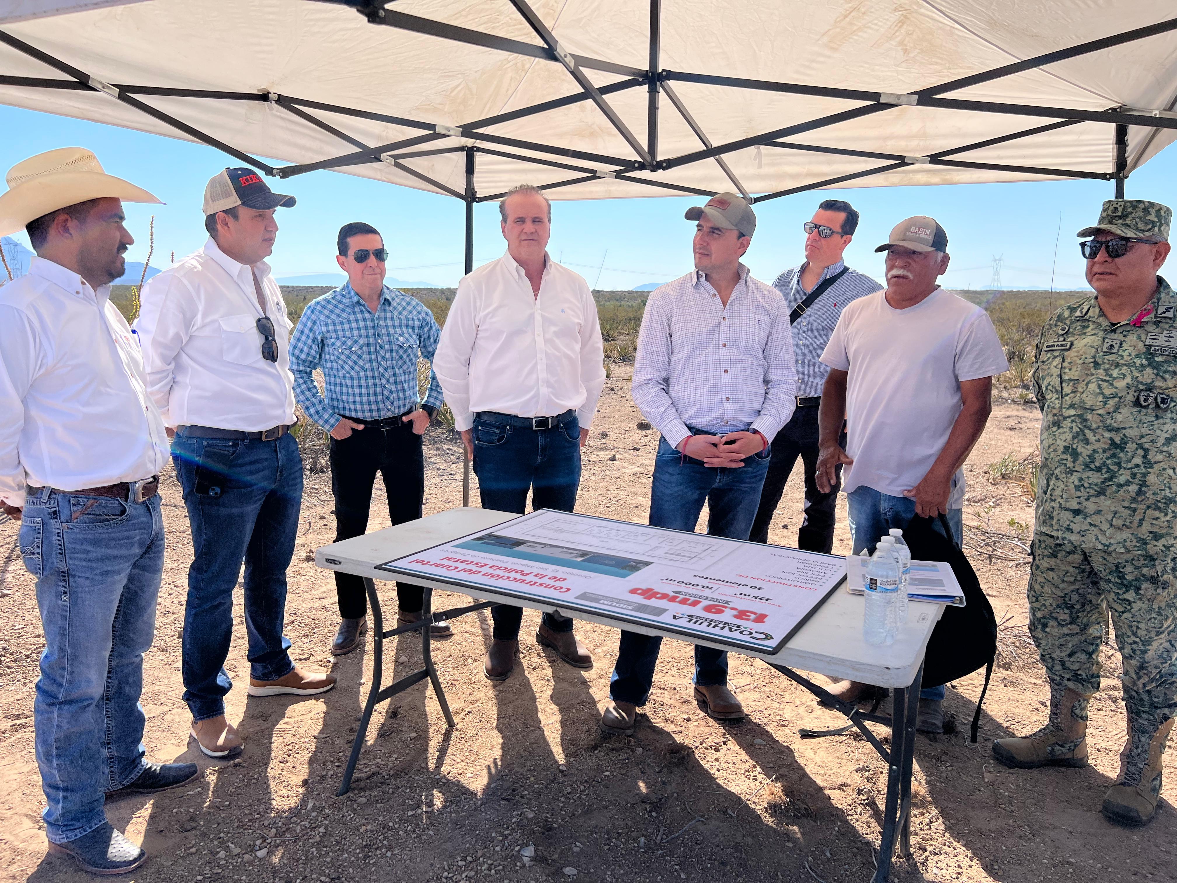 ANUNCIA MANOLO GRAN PROYECTO TURÍSTICO PARA BOQUILLAS DEL CARMEN