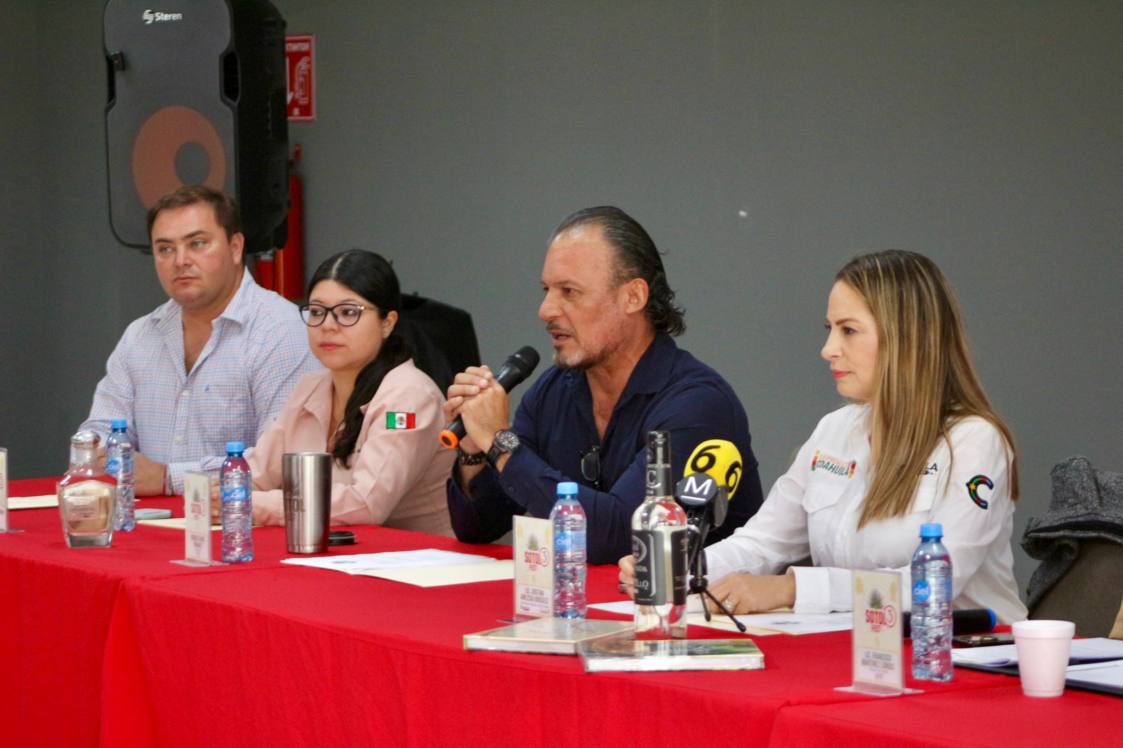 ANUNCIAN EL SOTOL FEST TORREÓN 2024