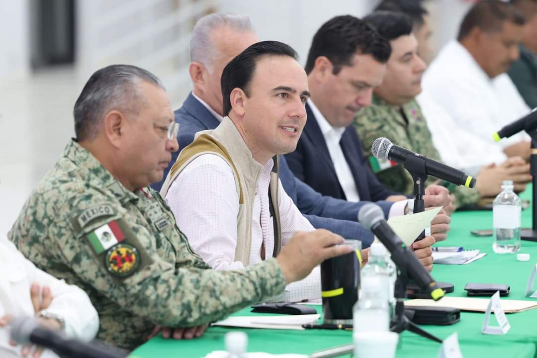 CONSEDES SE DESARROLLAN CON GRAN ÉXITO EN COAHUILA