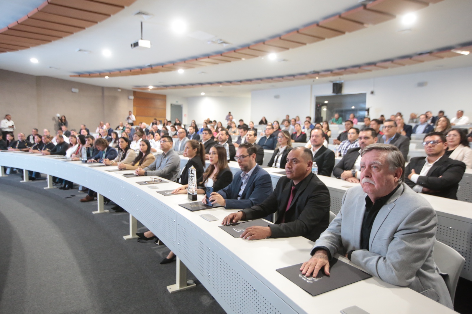 ENTREGA EL GOBIERNO DEL ESTADO LA IV EDICIÓN DEL PREMIO ESTATAL DE EXCELENCIA OPERACIONAL