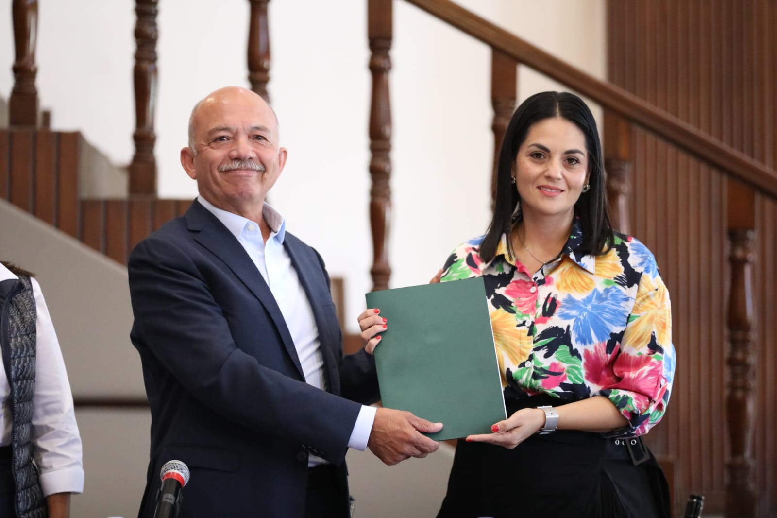 PRESENTA EL GOBIERNO DE MANOLO JIMÉNEZ INICIATIVA PARA LA CREACIÓN DE LA FISCALIA DE LAS MUJERES Y LA NIÑEZ