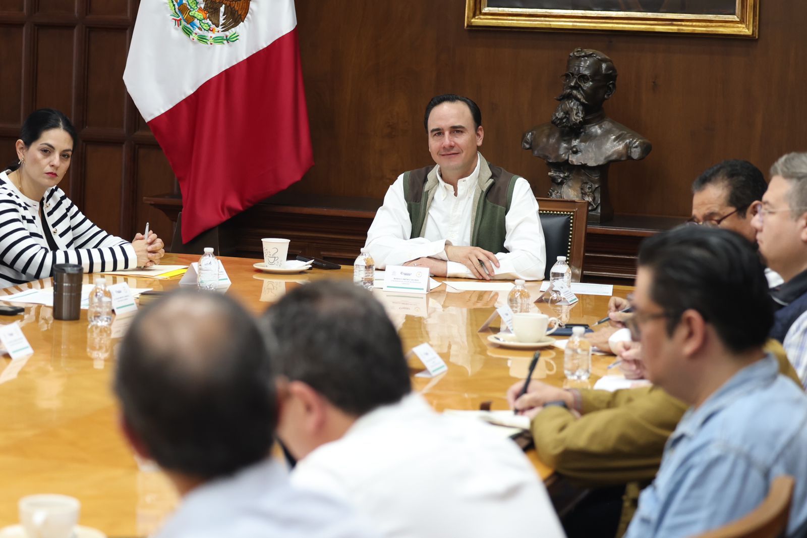 APRUEBAN PROGRAMA EN MATERIA DE DESAPARICIÓN DE PERSONAS PARA EL ESTADO DE COAHUILA