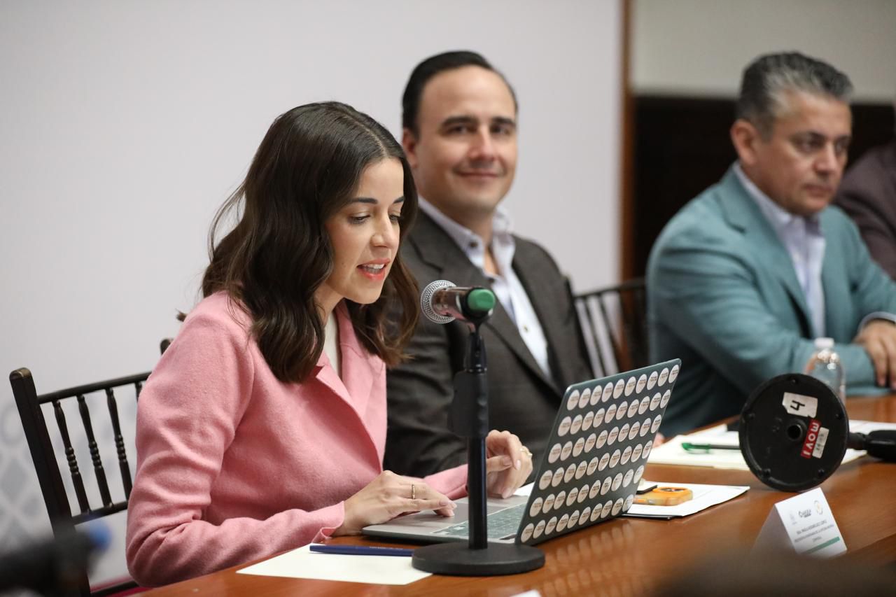 ESTAMOS SENTANDO LAS BASES DE UN GRAN PROYECTO  PARA LA SALUD MENTAL: MANOLO