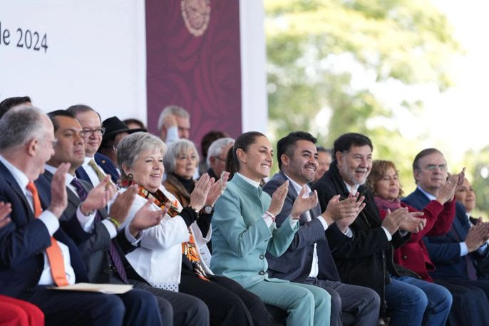 FIRMAN ACUERDO POR EL DERECHO AL AGUA