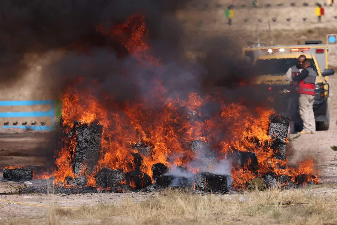 LA COORDINACIÓN EN SEGURIDAD ES FUNDAMENTAL PARA MANTENER LA PAZ Y LA TRANQUILIDAD: MANOLO