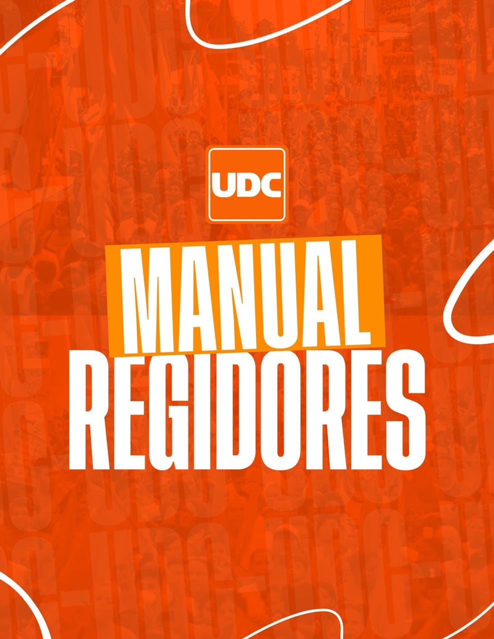 UDC Prepara a Sus Nuevos Regidores para Servir a Coahuila con Excelencia