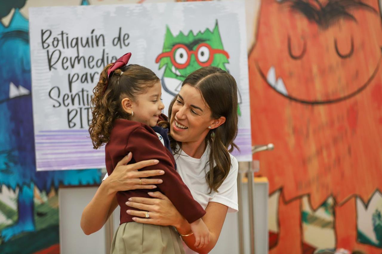 INSPIRA COAHUILA, UN AÑO TOCANDO CORAZONES