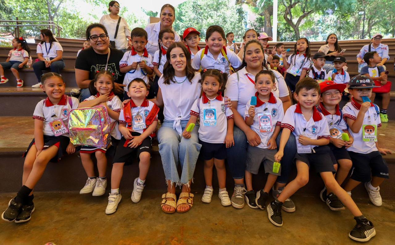 INSPIRA COAHUILA, UN AÑO TOCANDO CORAZONES