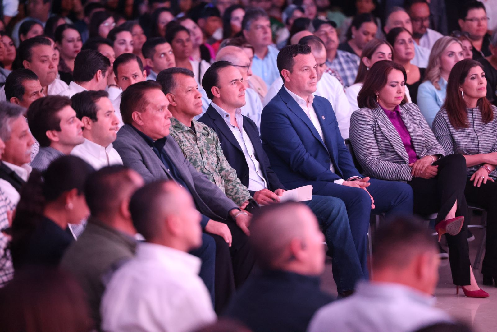 ARRANCAN EN LA REGIÓN NORTE LOS ENCUENTROS DE PARTICIPACIÓN CIUDADANA COAHUILA 2030