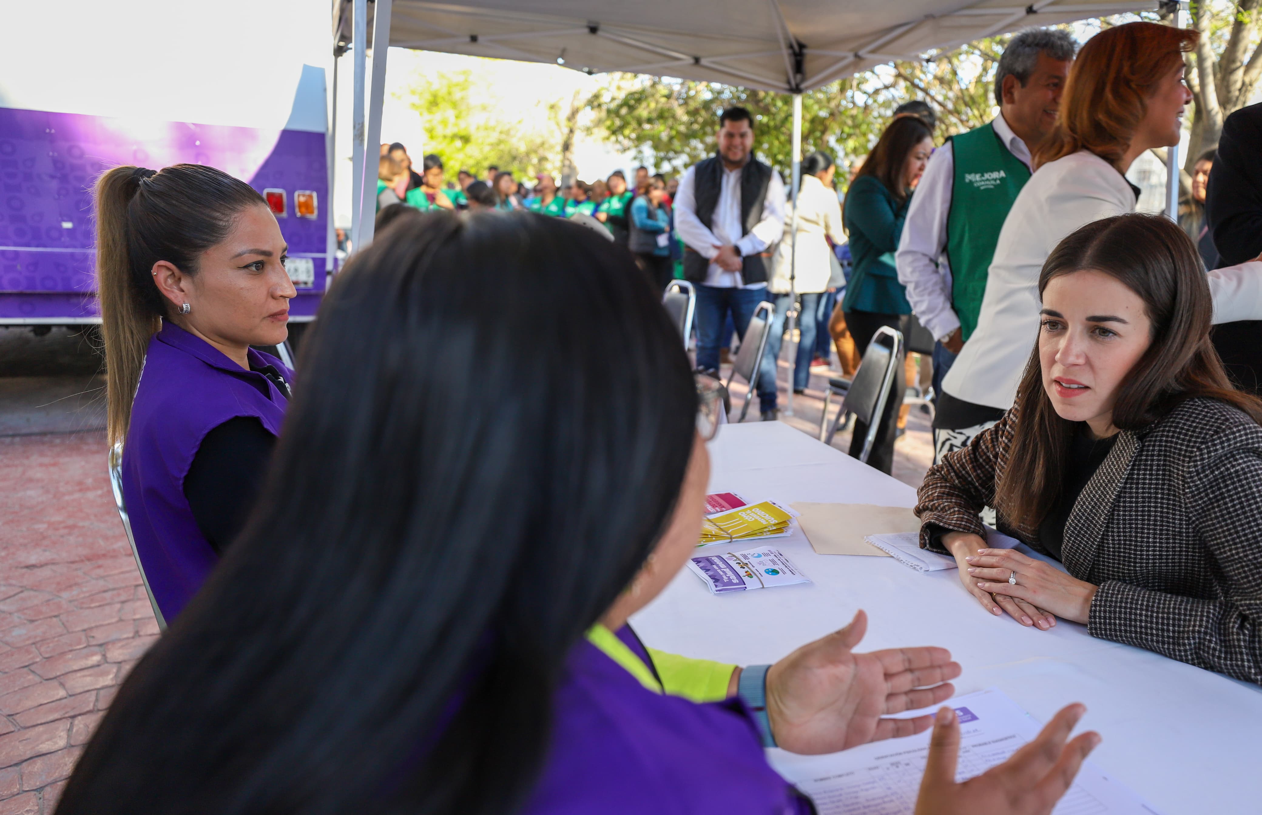 AVANZAN ACCIONES DEL CONSEJO ESTATAL DE SALUD MENTAL