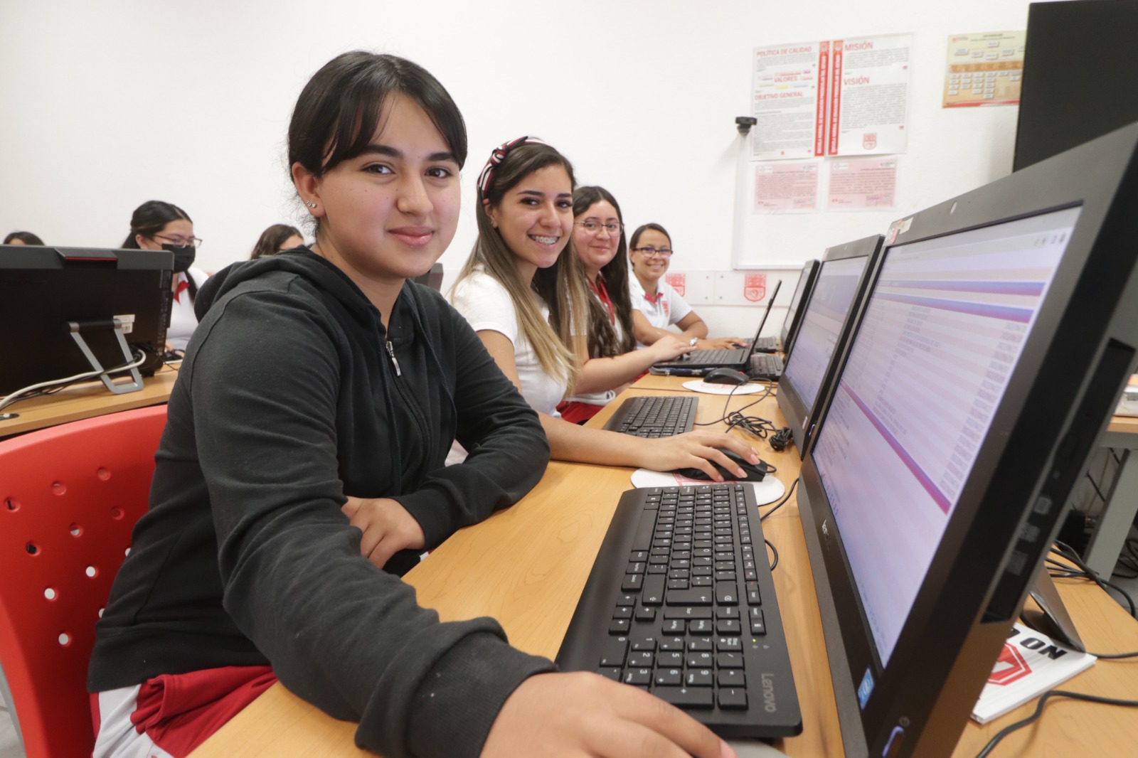 ESTE VIERNES CIERRA PRE REGISTRO PARA SELECCIONAR A ASPIRANTES A INGRESAR A ESCUELAS NORMALES DE COAHUILA